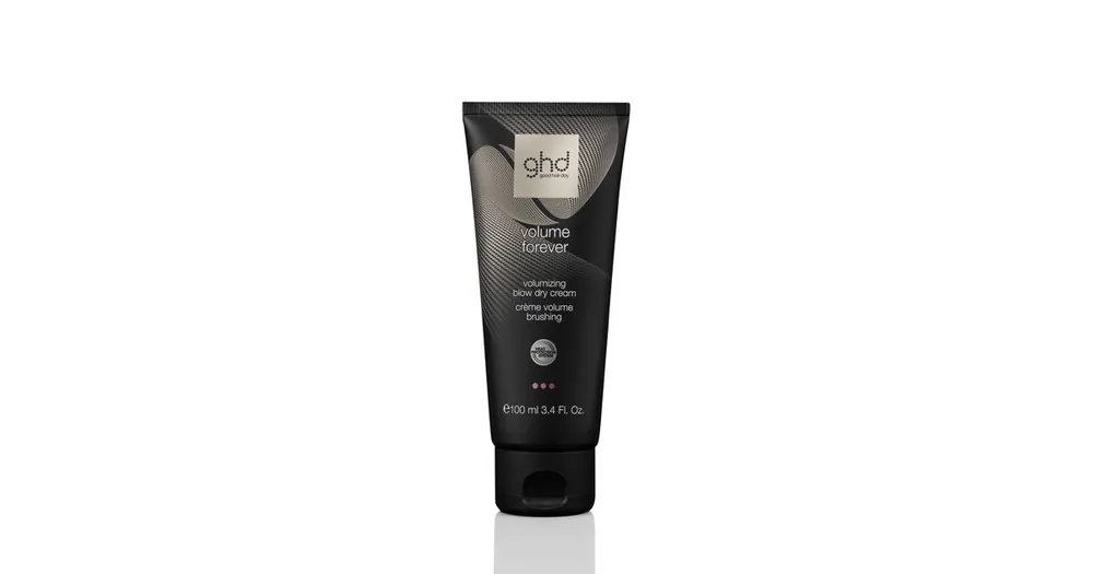 Kup Teď ghd Volume Forever Volumizing Blow Dry Cream 100 ml