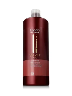 Nejlepší Cena Londa Professional Velvet Oil Conditioner 1000 ml