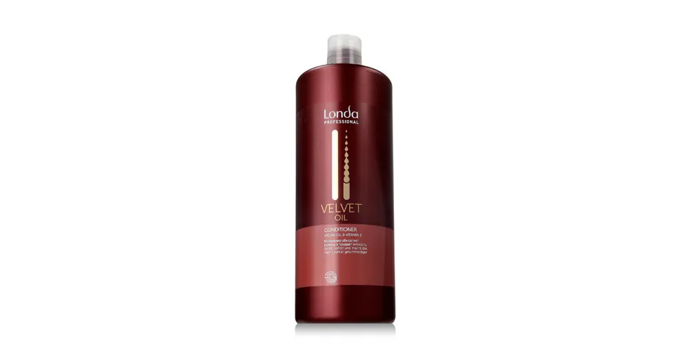 Nejlepší Cena Londa Professional Velvet Oil Conditioner 1000 ml