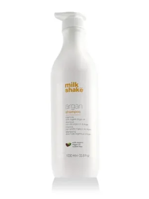 Pouze Dnes Milk Shake Argan Shampoo 1000 ml