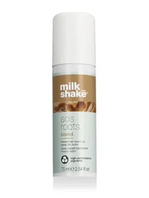 Milk Shake SOS Roots Blond Instant Hair Touch Up Spray For Roots 75 ml Autentický