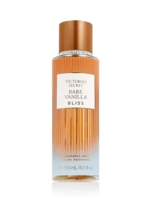 Victoria's Secret Bare Vanilla Bliss tělový sprej 250 ml W Poslední Šance