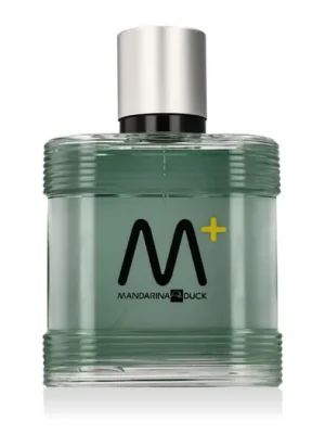 Must-Have Mandarina Duck M+ EDT Intense 100 ml M