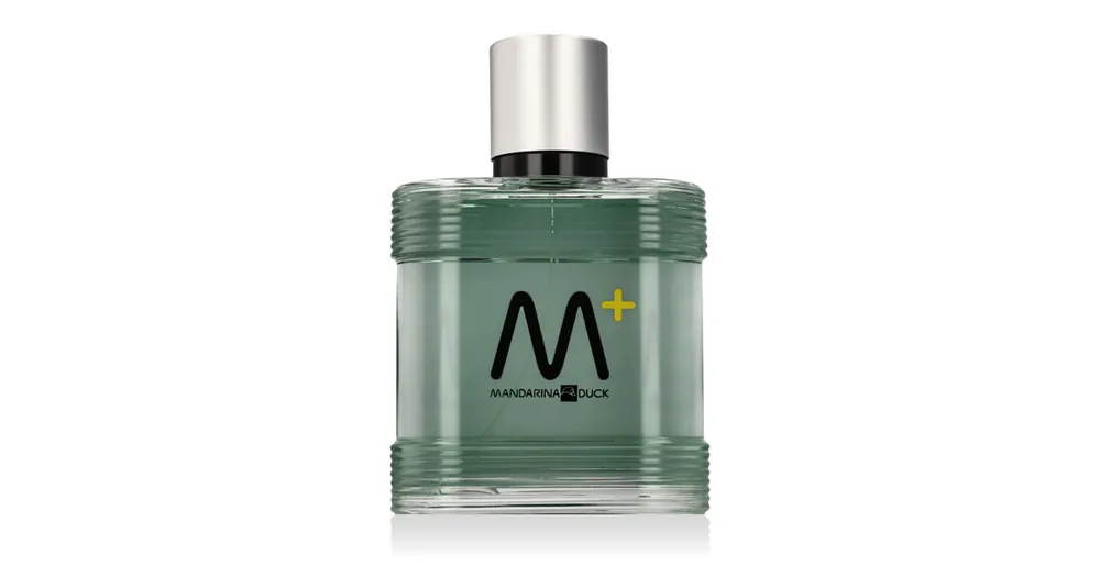 Must-Have Mandarina Duck M+ EDT Intense 100 ml M
