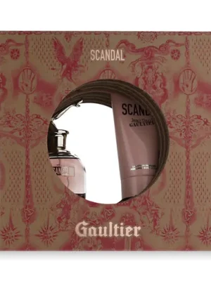 Jean Paul Gaultier Scandal EDP 50 ml + BL 75 ml W Omezená Nabídka