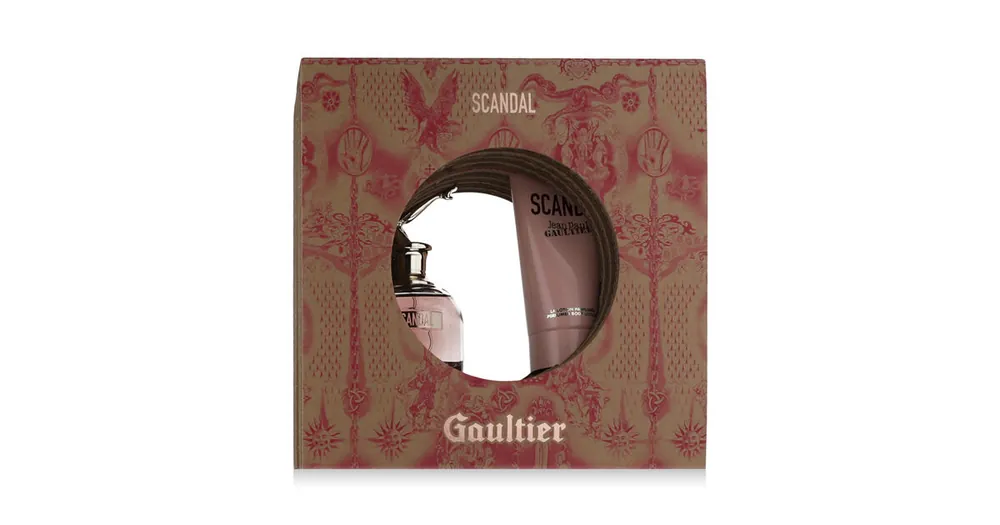 Jean Paul Gaultier Scandal EDP 50 ml + BL 75 ml W Omezená Nabídka