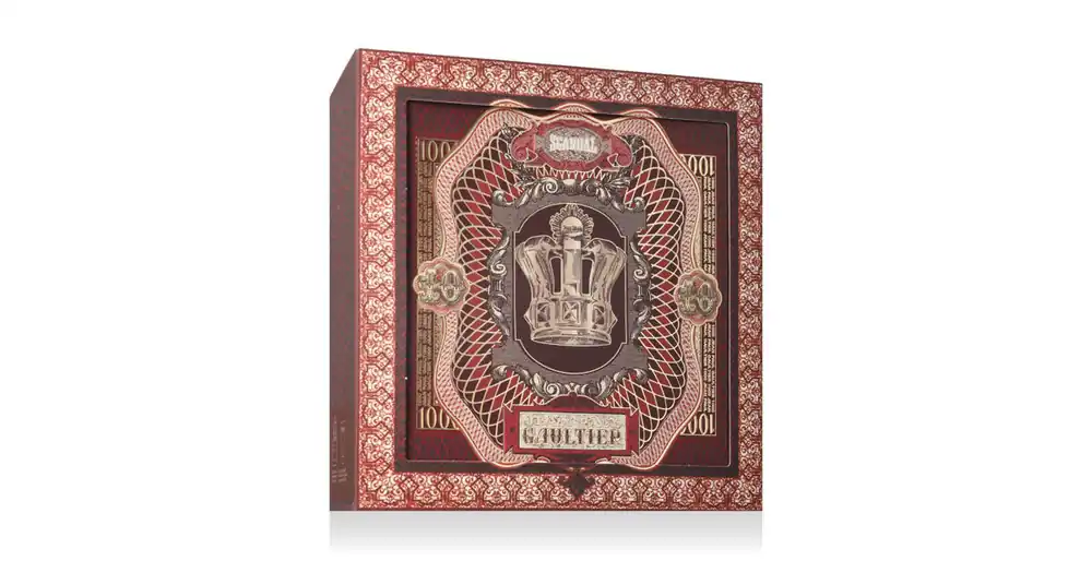 Akční Cena Jean Paul Gaultier Scandal Pour Homme EDT 50 ml + SG 75 ml M