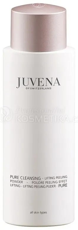 Juvena Pure Lifting Peeling - Pleťový liftingový peeling 90gr Nízká Cena