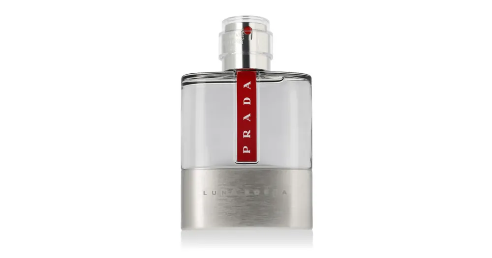 Prada Luna Rossa EDT 100 ml M Nakupujte Hned