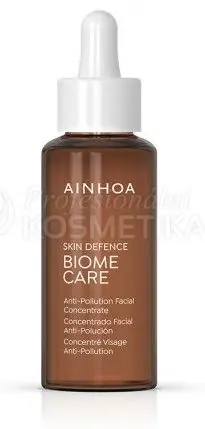 Akční Nabídka Ainhoa Biome Care Sérum - Pleťové koncentrované sérum proti znečištění 50 ml