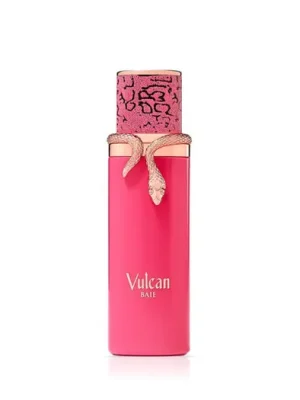 French Avenue Vulcan Baie Extrait de Parfum 100 ml UNISEX Hit Sezóny