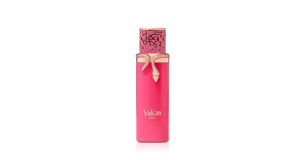French Avenue Vulcan Baie Extrait de Parfum 100 ml UNISEX Hit Sezóny