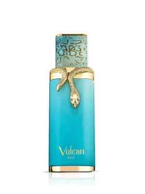 Aktuální French Avenue Vulcan Feu Extrait de Parfum 100 ml UNISEX