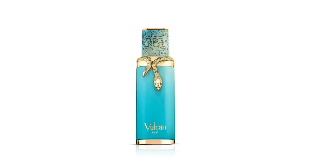 Aktuální French Avenue Vulcan Feu Extrait de Parfum 100 ml UNISEX