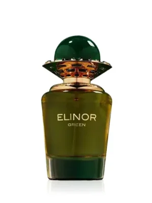 French Avenue Elinor Green EDP 100 ml W Nejlepší Volba