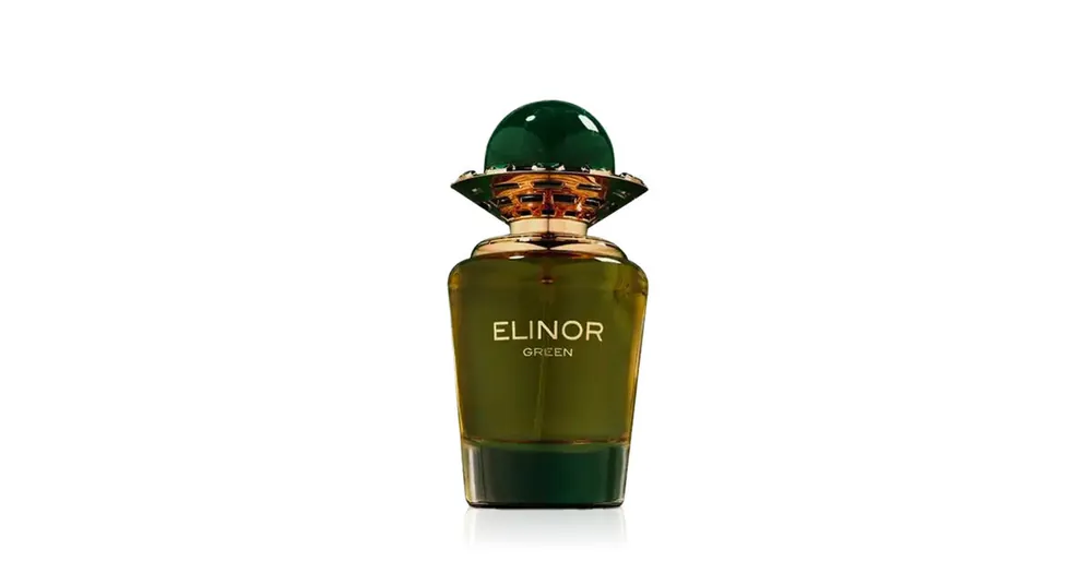 French Avenue Elinor Green EDP 100 ml W Nejlepší Volba