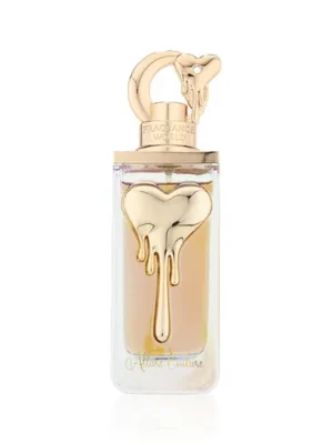 Fragrance World Allure Couture EDP 100 ml W Omezená Nabídka