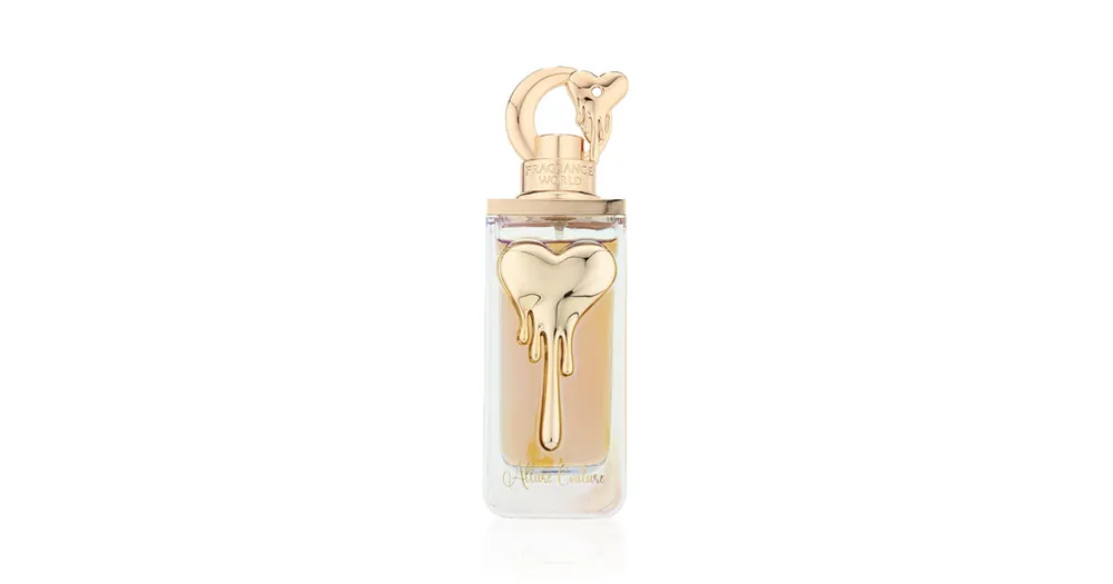 Fragrance World Allure Couture EDP 100 ml W Omezená Nabídka