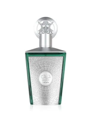Lattafa Sherif EDP 100 ml M Dokud Zásoby Vydrží