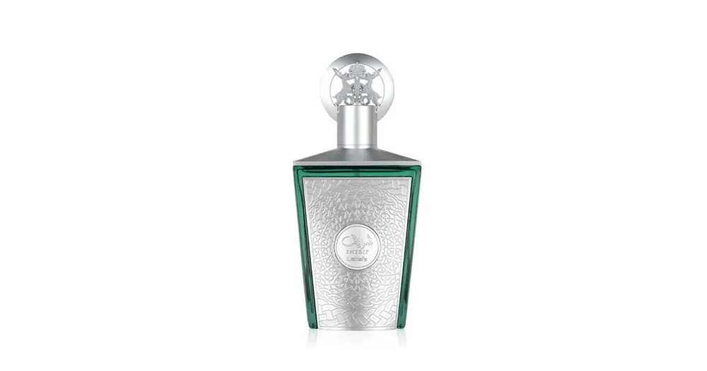 Lattafa Sherif EDP 100 ml M Dokud Zásoby Vydrží