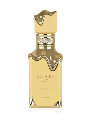Oblíbený Lattafa Eclaire Banoffi EDP 100 ml UNISEX