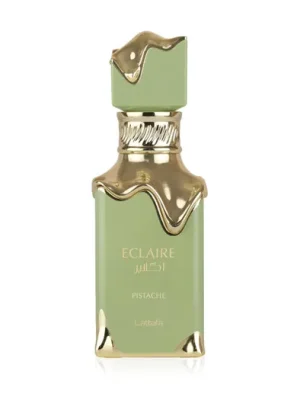Lattafa Eclaire Pistache EDP 100 ml UNISEX Objednat Nyní