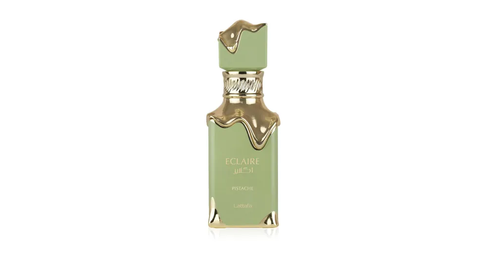Lattafa Eclaire Pistache EDP 100 ml UNISEX Objednat Nyní