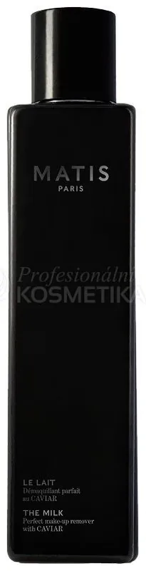 Matis Paris The Milk - Odličovací mléko s kaviárem 200 ml Originální