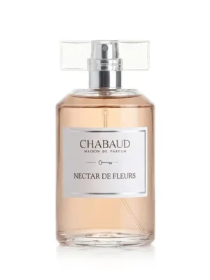 Chabaud Nectar de Fleurs EDP 100 ml UNISEX Novinka