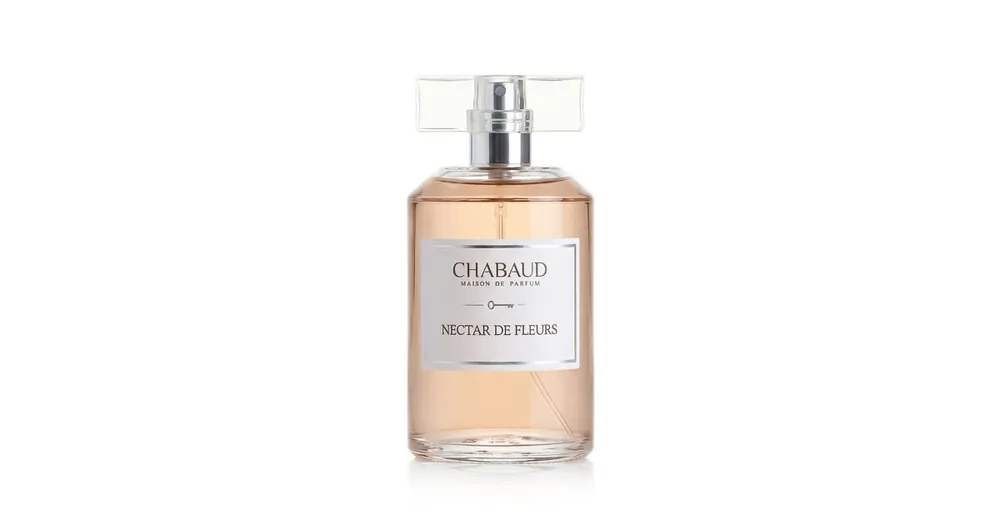 Chabaud Nectar de Fleurs EDP 100 ml UNISEX Novinka