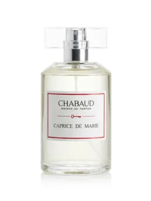 Značkový Chabaud Caprice de Marie EDP 100 ml W