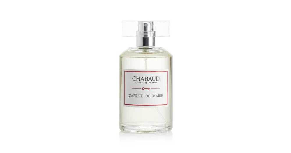 Značkový Chabaud Caprice de Marie EDP 100 ml W