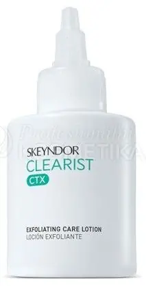Skeyndor Clearist CTX Exfoliating Care Lotion - Exfoliační pleťové tonikum 100 ml Značkový