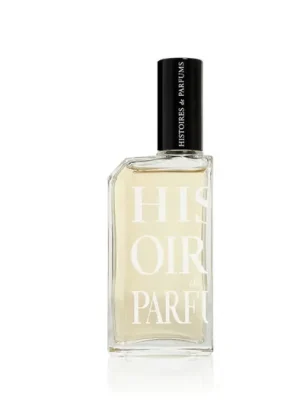 Histoires de Parfums Tubéreuse Nuit Blanche EDP 60 ml UNISEX Nová Kolekce
