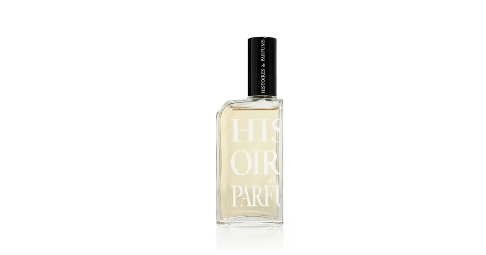 Histoires de Parfums Tubéreuse Nuit Blanche EDP 60 ml UNISEX Nová Kolekce