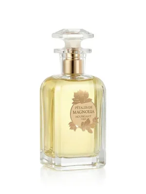 Dokud Zásoby Vydrží Houbigant Pétales de Magnolia EDP 100 ml W