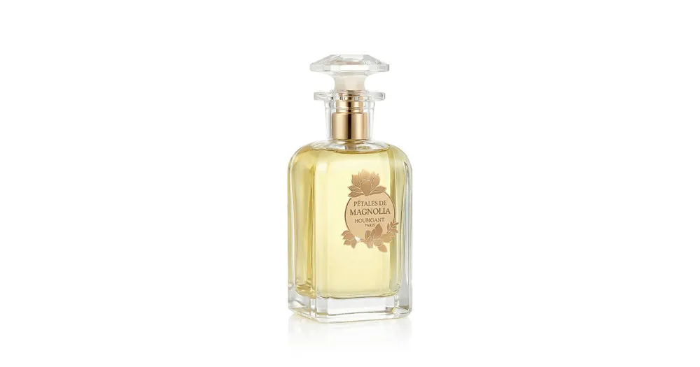 Dokud Zásoby Vydrží Houbigant Pétales de Magnolia EDP 100 ml W
