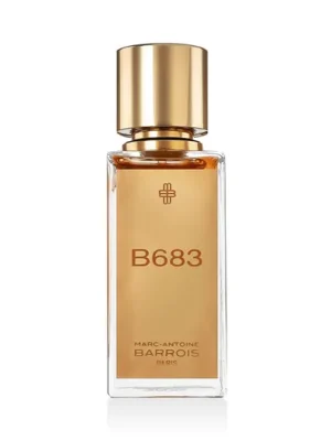 Odeslání Ihned Marc-Antoine Barrois B683 EDP 30 ml M
