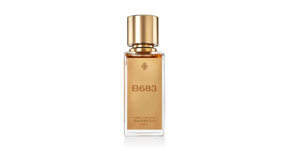 Odeslání Ihned Marc-Antoine Barrois B683 EDP 30 ml M