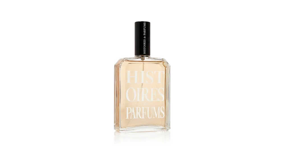 Histoires de Parfums Tubéreuse Nuit Blanche EDP 120 ml UNISEX Hit Sezóny