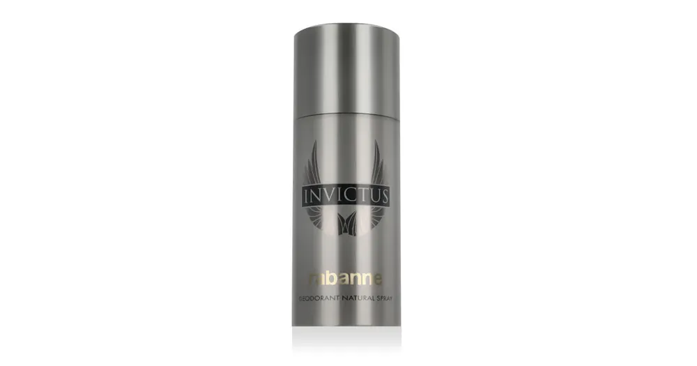 Originální Rabanne Invictus DEO ve spreji 150 ml M