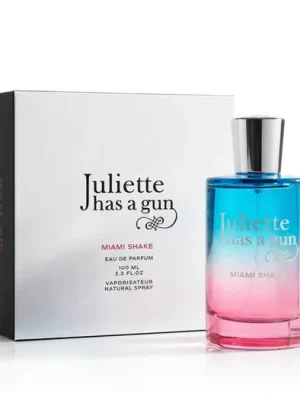 Juliette Has A Gun Miami Shake EDP 100 ml W Poslední Šance