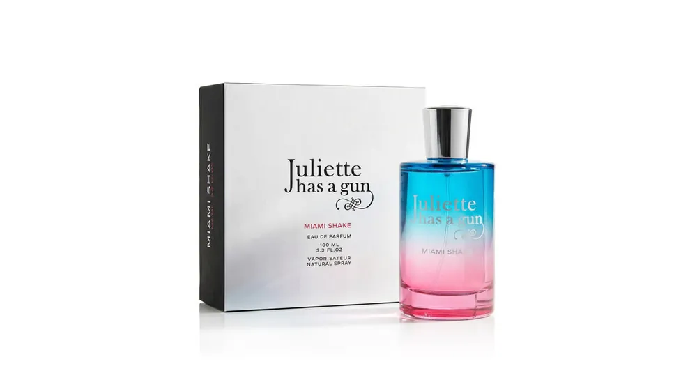 Juliette Has A Gun Miami Shake EDP 100 ml W Poslední Šance