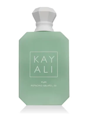 Kayali Yum Pistachio Gelato | 33 EDP Intense 100 ml UNISEX Nejprodávanější