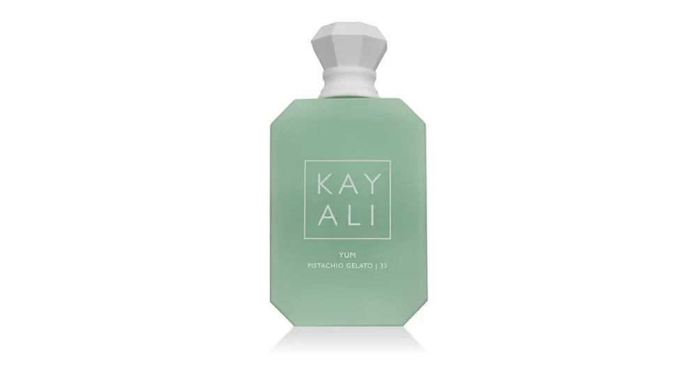 Kayali Yum Pistachio Gelato | 33 EDP Intense 100 ml UNISEX Nejprodávanější