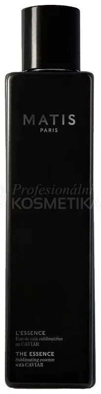 Matis Paris Caviar The Essence - Odličovací tonikum 200 ml Objednat Nyní
