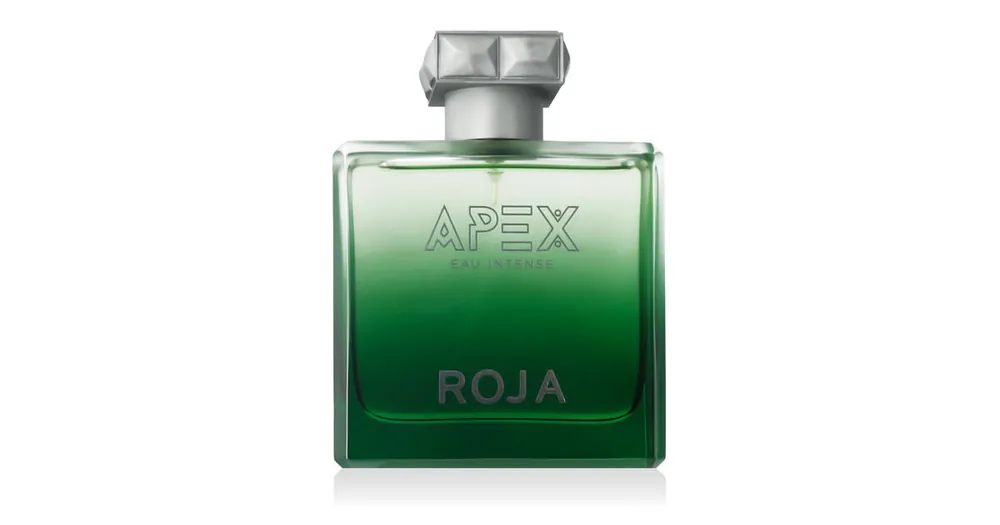 Top Prodej Roja Parfums Apex EDP Intense 100 ml M