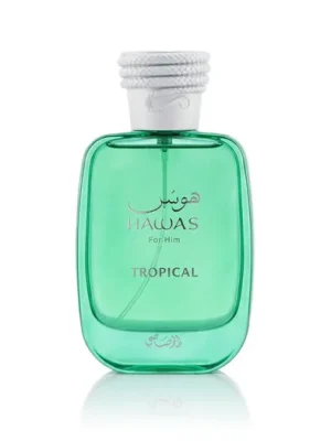 Rasasi Hawas Tropical EDP 100 ml M Bezpečná Platba
