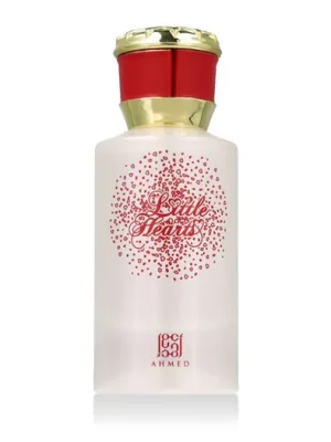 Finální Výprodej Ahmed Al Maghribi Little Hearts EDP 50 ml UNISEX