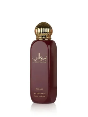 Lattafa Ameerat Al Arab tělový sprej 150 ml W Super Cena